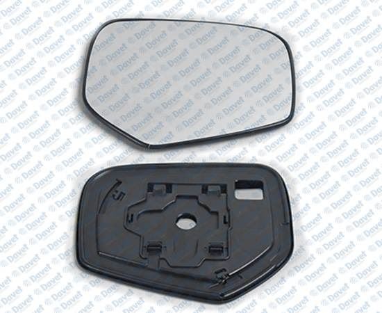 61-30001 Ayna Cami Sag Mekanik Mitsubishi L200 2005-2015